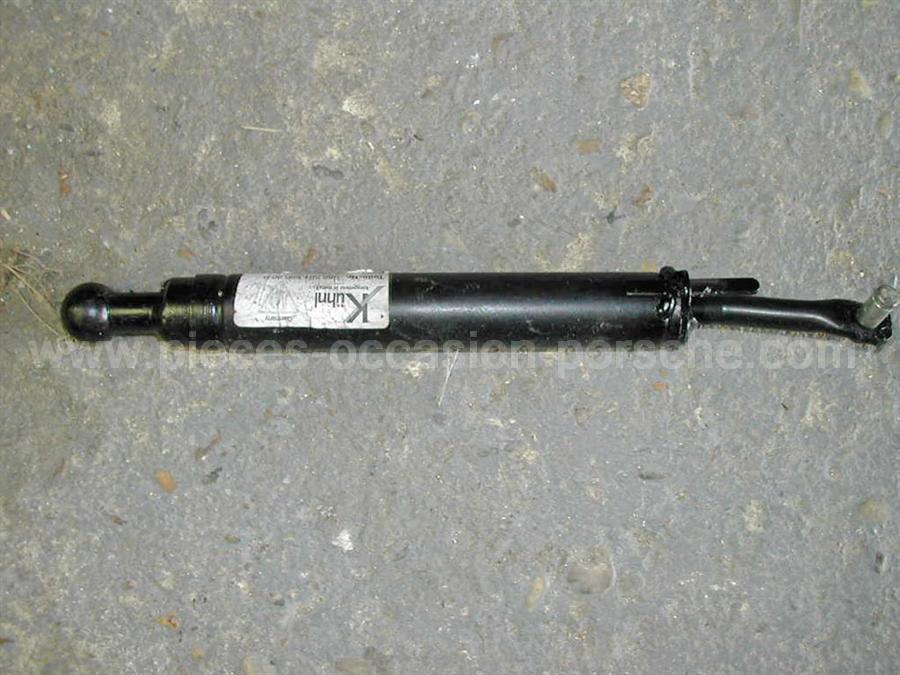 Bielle de poussée gauche Porsche Boxster